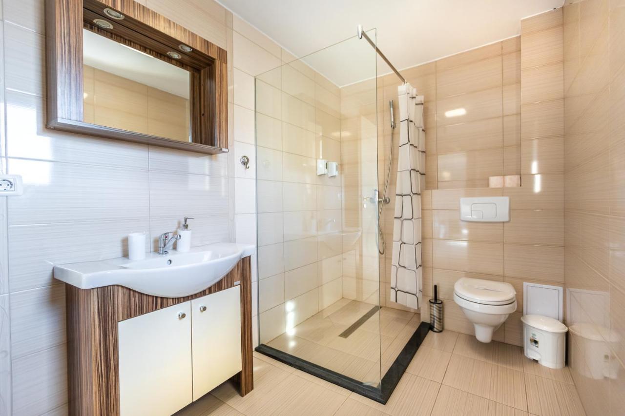 Emerald Residence ริชนอฟ ภายนอก รูปภาพ